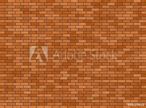 Picture of brick wall